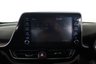 USED 2023 23 TOYOTA C-HR 1.8 VVT-h Icon CVT Euro 6 (s/s) 5dr Reverse Camera, Dab ,