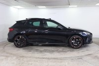 USED 2024 24 CUPRA LEON 1.5 eTSI EVO V1 Design Edition DSG Euro 6 (s/s) 5dr Sunroof, Reverse Camera,
