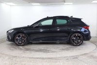 USED 2024 24 CUPRA LEON 1.5 eTSI EVO V1 Design Edition DSG Euro 6 (s/s) 5dr Sunroof, Reverse Camera,