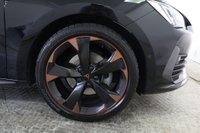 USED 2024 24 CUPRA LEON 1.5 eTSI EVO V1 Design Edition DSG Euro 6 (s/s) 5dr Sunroof, Reverse Camera,