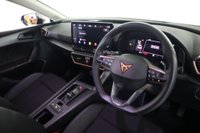 USED 2024 24 CUPRA LEON 1.5 eTSI EVO V1 Design Edition DSG Euro 6 (s/s) 5dr Sunroof, Reverse Camera,