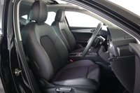 USED 2024 24 CUPRA LEON 1.5 eTSI EVO V1 Design Edition DSG Euro 6 (s/s) 5dr Sunroof, Reverse Camera,