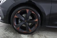 USED 2024 24 CUPRA LEON 1.5 eTSI EVO V1 Design Edition DSG Euro 6 (s/s) 5dr Sunroof, Reverse Camera,