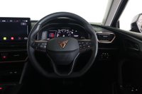 USED 2024 24 CUPRA LEON 1.5 eTSI EVO V1 Design Edition DSG Euro 6 (s/s) 5dr Sunroof, Reverse Camera,
