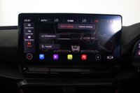 USED 2024 24 CUPRA LEON 1.5 eTSI EVO V1 Design Edition DSG Euro 6 (s/s) 5dr Sunroof, Reverse Camera,