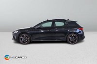 USED 2024 24 CUPRA LEON 1.5 eTSI EVO V1 Design Edition DSG Euro 6 (s/s) 5dr Sunroof, Reverse Camera,