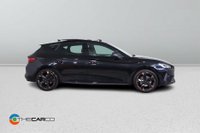 USED 2024 24 CUPRA LEON 1.5 eTSI EVO V1 Design Edition DSG Euro 6 (s/s) 5dr Sunroof, Reverse Camera,