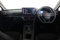 USED 2024 24 CUPRA LEON 1.5 eTSI EVO V1 Design Edition DSG Euro 6 (s/s) 5dr Sunroof, Reverse Camera,