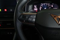 USED 2024 24 CUPRA LEON 1.5 eTSI EVO V1 Design Edition DSG Euro 6 (s/s) 5dr Sunroof, Reverse Camera,