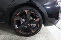 USED 2024 24 CUPRA LEON 1.5 eTSI EVO V1 Design Edition DSG Euro 6 (s/s) 5dr Sunroof, Reverse Camera,