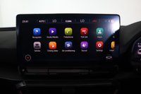 USED 2024 24 CUPRA LEON 1.5 eTSI EVO V1 Design Edition DSG Euro 6 (s/s) 5dr Sunroof, Reverse Camera,