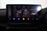 USED 2024 24 CUPRA LEON 1.5 eTSI EVO V1 Design Edition DSG Euro 6 (s/s) 5dr Sunroof, Reverse Camera,
