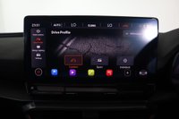 USED 2024 24 CUPRA LEON 1.5 eTSI EVO V1 Design Edition DSG Euro 6 (s/s) 5dr Sunroof, Reverse Camera,