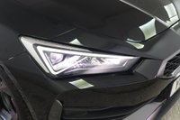 USED 2024 24 CUPRA LEON 1.5 eTSI EVO V1 Design Edition DSG Euro 6 (s/s) 5dr Sunroof, Reverse Camera,