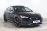 USED 2024 24 CUPRA LEON 1.5 eTSI EVO V1 Design Edition DSG Euro 6 (s/s) 5dr Sunroof, Reverse Camera,