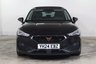 USED 2024 24 CUPRA LEON 1.5 eTSI EVO V1 Design Edition DSG Euro 6 (s/s) 5dr Sunroof, Reverse Camera,