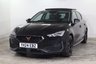 USED 2024 24 CUPRA LEON 1.5 eTSI EVO V1 Design Edition DSG Euro 6 (s/s) 5dr Sunroof, Reverse Camera,