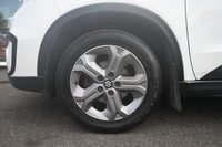 USED 2017 67 SUZUKI VITARA 1.6 SZ-T SUV 5dr Petrol Manual Euro 6 (s/s) (120 ps) 