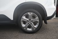 USED 2017 67 SUZUKI VITARA 1.6 SZ-T SUV 5dr Petrol Manual Euro 6 (s/s) (120 ps) 