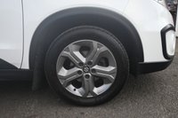 USED 2017 67 SUZUKI VITARA 1.6 SZ-T SUV 5dr Petrol Manual Euro 6 (s/s) (120 ps) 