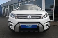 USED 2017 67 SUZUKI VITARA 1.6 SZ-T SUV 5dr Petrol Manual Euro 6 (s/s) (120 ps) 