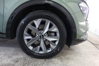 USED 2024 74 KIA SPORTAGE 1.6 h T-GDi GT-Line Auto Euro 6 (s/s) 5dr Reverse Camera, Heated Seats,