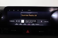 USED 2024 74 KIA SPORTAGE 1.6 h T-GDi GT-Line Auto Euro 6 (s/s) 5dr Reverse Camera, Heated Seats,