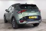 USED 2024 74 KIA SPORTAGE 1.6 h T-GDi GT-Line Auto Euro 6 (s/s) 5dr Reverse Camera, Heated Seats,