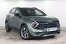 USED 2024 74 KIA SPORTAGE 1.6 h T-GDi GT-Line Auto Euro 6 (s/s) 5dr Reverse Camera, Heated Seats,