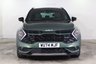 USED 2024 74 KIA SPORTAGE 1.6 h T-GDi GT-Line Auto Euro 6 (s/s) 5dr Reverse Camera, Heated Seats,