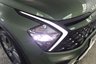 USED 2024 74 KIA SPORTAGE 1.6 h T-GDi GT-Line Auto Euro 6 (s/s) 5dr Reverse Camera, Heated Seats,