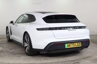 USED 2023 73 PORSCHE TAYCAN Performance Plus 93.4kWh 4S Sport Turismo Auto 4WD 5dr (11kW Charger) Panoramic Roof, 360 Cam,