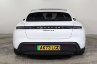 USED 2023 73 PORSCHE TAYCAN Performance Plus 93.4kWh 4S Sport Turismo Auto 4WD 5dr (11kW Charger) Panoramic Roof, 360 Cam,