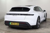 USED 2023 73 PORSCHE TAYCAN Performance Plus 93.4kWh 4S Sport Turismo Auto 4WD 5dr (11kW Charger) Panoramic Roof, 360 Cam,