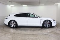 USED 2023 73 PORSCHE TAYCAN Performance Plus 93.4kWh 4S Sport Turismo Auto 4WD 5dr (11kW Charger) Panoramic Roof, 360 Cam,