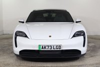 USED 2023 73 PORSCHE TAYCAN Performance Plus 93.4kWh 4S Sport Turismo Auto 4WD 5dr (11kW Charger) Panoramic Roof, 360 Cam,