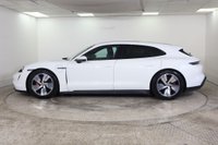 USED 2023 73 PORSCHE TAYCAN Performance Plus 93.4kWh 4S Sport Turismo Auto 4WD 5dr (11kW Charger) Panoramic Roof, 360 Cam,