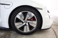 USED 2023 73 PORSCHE TAYCAN Performance Plus 93.4kWh 4S Sport Turismo Auto 4WD 5dr (11kW Charger) Panoramic Roof, 360 Cam,