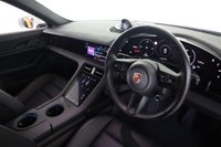 USED 2023 73 PORSCHE TAYCAN Performance Plus 93.4kWh 4S Sport Turismo Auto 4WD 5dr (11kW Charger) Panoramic Roof, 360 Cam,