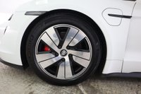 USED 2023 73 PORSCHE TAYCAN Performance Plus 93.4kWh 4S Sport Turismo Auto 4WD 5dr (11kW Charger) Panoramic Roof, 360 Cam,