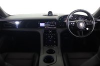 USED 2023 73 PORSCHE TAYCAN Performance Plus 93.4kWh 4S Sport Turismo Auto 4WD 5dr (11kW Charger) Panoramic Roof, 360 Cam,