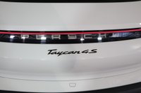 USED 2023 73 PORSCHE TAYCAN Performance Plus 93.4kWh 4S Sport Turismo Auto 4WD 5dr (11kW Charger) Panoramic Roof, 360 Cam,