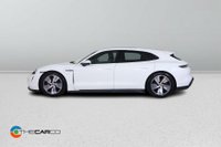 USED 2023 73 PORSCHE TAYCAN Performance Plus 93.4kWh 4S Sport Turismo Auto 4WD 5dr (11kW Charger) Porsche Wrnty, 1 Owner, VAT Q