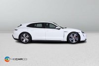 USED 2023 73 PORSCHE TAYCAN Performance Plus 93.4kWh 4S Sport Turismo Auto 4WD 5dr (11kW Charger) Porsche Wrnty, 1 Owner, VAT Q