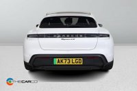 USED 2023 73 PORSCHE TAYCAN Performance Plus 93.4kWh 4S Sport Turismo Auto 4WD 5dr (11kW Charger) Porsche Wrnty, 1 Owner, VAT Q