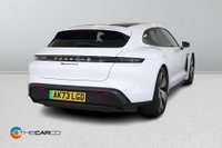 USED 2023 73 PORSCHE TAYCAN Performance Plus 93.4kWh 4S Sport Turismo Auto 4WD 5dr (11kW Charger) Porsche Wrnty, 1 Owner, VAT Q
