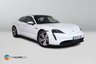 USED 2023 73 PORSCHE TAYCAN Performance Plus 93.4kWh 4S Sport Turismo Auto 4WD 5dr (11kW Charger) Porsche Wrnty, 1 Owner, VAT Q