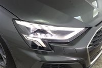 USED 2021 21 AUDI A3 1.5 TFSI 35 S line Sportback S Tronic Euro 6 (s/s) 5dr Reverse Camera, Heated Seats,
