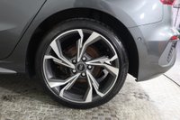 USED 2021 21 AUDI A3 1.5 TFSI 35 S line Sportback S Tronic Euro 6 (s/s) 5dr Reverse Camera, Heated Seats,