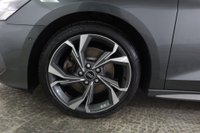 USED 2021 21 AUDI A3 1.5 TFSI 35 S line Sportback S Tronic Euro 6 (s/s) 5dr Reverse Camera, Heated Seats,